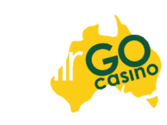 FairGo Casino Logo