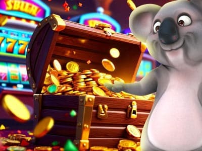 Join Kev for Quickie Boosts at Fair Go Casino! Flirty perks like free spins and matches to amp your play – claim now!
