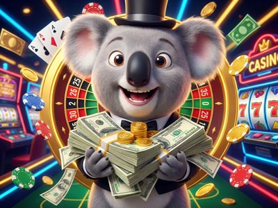 Kev Explains RTP for Online Pokies Without the Headache