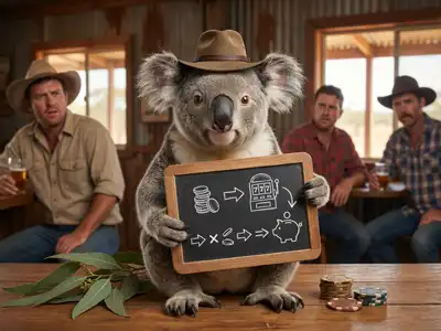 Kev Breaks Down FairGo Casino's Wagering Requirements for Punters