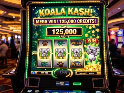 Why Do Players Keep Spinning on the Pokies at FairGo Casino